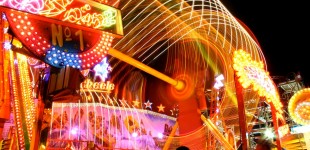 Kirmes 2008