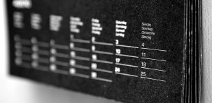 Project 52 - Einleitung