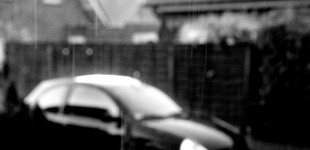 P52 #8 - Pouring Rain
