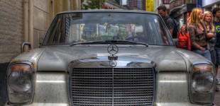 Mercedes